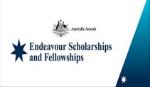 Endeavour Scholarships and Fellowships 2018 applications are now open online