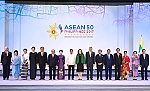 Thủ tướng đề nghị ASEAN cải tiến cơ chế, tinh giản bộ máy