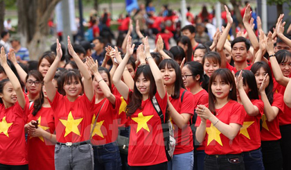 Việt Nam hành động thiết thực để khuyến khích đổi mới sáng tạo