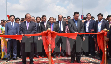 Đánh giá kết quả chuyến thăm Campuchia, Lào của Thủ tướng