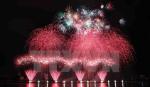 Da Nang: Cuisines become highlight of fireworks festival