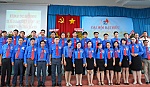 Khắp nơi tổ chức Đại hội Đoàn TNCS Hồ Chí Minh