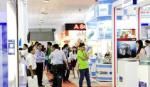 Vinh Long expo on industry, trade kicks off