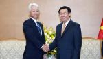 Sumitomo Mitsui encouraged to invest in Vietnam's infrastructure