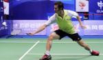 Badminton players to vie for SEA Games berths