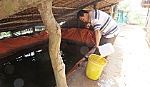 Tân Phú Đông - nhiều điểm dân cư vẫn thiếu nước sạch
