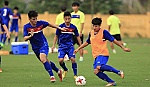 Vietnam gear up for World Cup