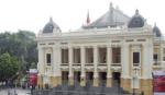 Hanoi Opera House to welcome visitors
