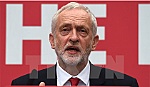 Bầu cử Anh: Công đảng đối lập công bố cương lĩnh tranh cử