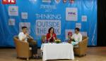 Start-up contest for young people kicks off nationwide