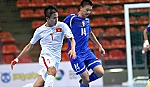 U20 Futsal Việt Nam thắng ngược dòng ngoạn mục trước Đài Loan