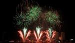International teams set for Da Nang Fireworks festival