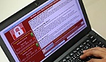 Hãng Kaspersky khuyến cáo biện pháp chống mã độc WannaCry