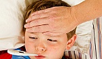 Sai lầm khiến trẻ bị sốt virus trở nặng