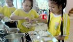 Online meal plan for schools launched in southern Vietnamese province