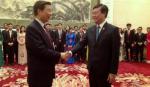 Youth cooperation seen as a foundation for Vietnam-China ties