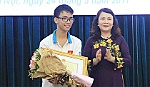 Vietnam ranks third at int'l technology contest