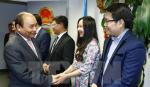 US media delve into Vietnamese PM's US visit