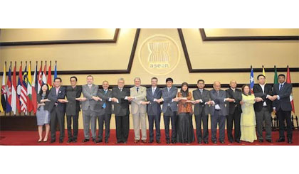 Việt Nam cam kết làm tốt vai trò nước điều phối quan hệ ASEAN-PA