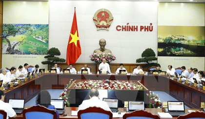  Overview of the meeting (Photo: VNA)