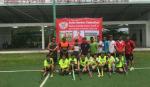 VN holds first ever field hockey coaching course