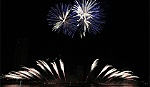 Đêm ấn tượng nhất của Lễ hội pháo hoa Đà Nẵng