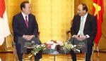 PM urges stronger ties between localities of Vietnam, Japan