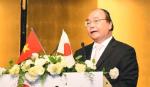 PM attends investment promotion conference in Japan