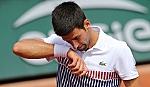 Dominic Thiem biến Novak Djokovic thành cựu vương Roland Garros