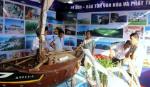 Exhibition spotlights Vietnam's sea, island culture heritages