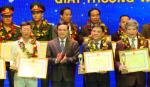 Tien Giang has won 3 national scientific research awards