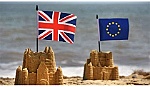 Anh và EU chưa ấn định được ngày bắt đầu tiến hành đàm phán