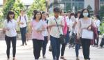 Over 13,000 students apply for national high school graduation exam