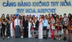 Thirty contestants enter final round of Miss ASEAN Friendship