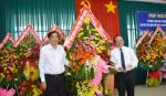 Họp mặt Kỷ niệm 92 năm Ngày Báo chí Cách mạng Việt Nam