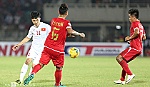 AFF: 'Không thể can thiệp chuyện Malaysia tự chọn bảng đấu tại SEA Games'