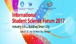 International student science forum opens in Ho Chi Minh City
