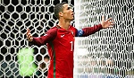 Confed Cup 2017: Bồ Đào Nha thắng hủy diệt, chủ nhà Nga bị loại