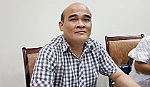 Bộ Y tế lên tiếng về việc bắt tạm giam bác sĩ Hoàng Công Lương