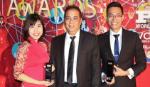 Viettel products honoured at 2017 IT World Awards