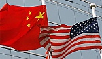 Mối quan hệ giữa Mỹ và Trung Quốc đang trở nên lạnh nhạt