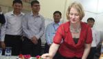 New Zealand Ambassador visits Tien Giang province