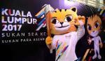 Local athletes gear up for SEA Games