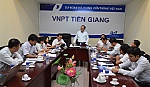 VNPT Tiền Giang tiếp tục đổi mới, nâng chất các dịch vụ