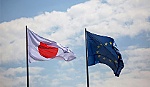 EU và Nhật Bản đạt thỏa thuận thương mại tự do song phương