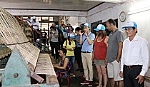 Cơ hội mở thêm tuyến du lịch mới ở Tiền Giang