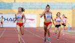 Vietnam athletes to vie for Asia titles