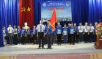 Tien Giang University launches the 