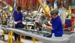 Many industrial production sectors see high growth
