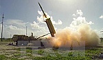 Mỹ tuyên bố thử thành công THAAD chống tên lửa đạn đạo tầm trung